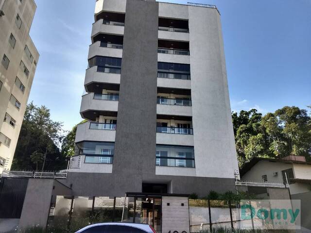 #35 - Apartamento para Venda em Joinville - SC - 2