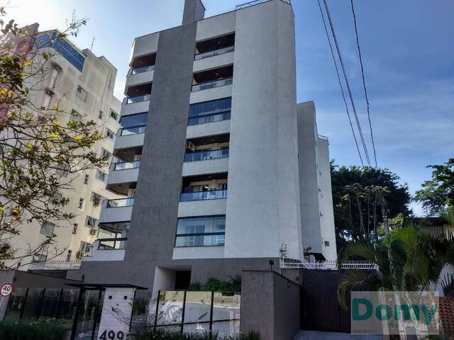 #35 - Apartamento para Venda em Joinville - SC - 1