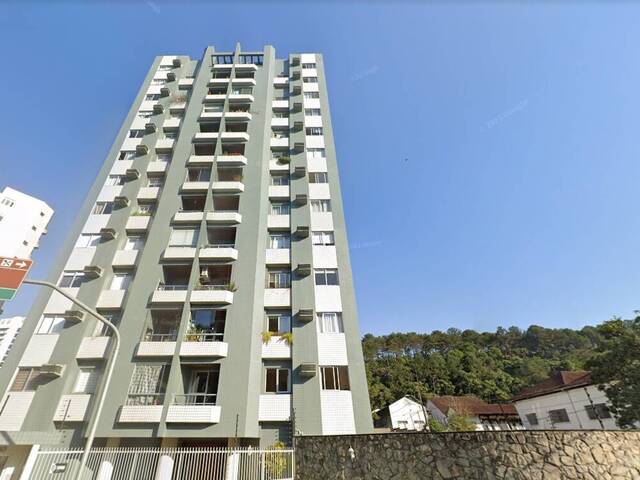 #39 - Apartamento para Locação em Joinville - SC