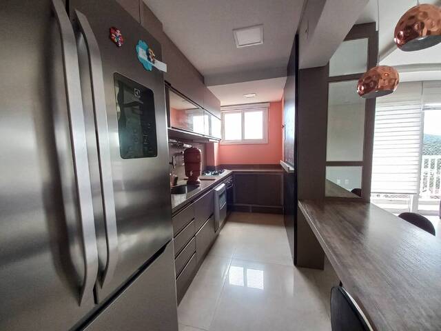 Apartamento para Venda em Joinville - 5