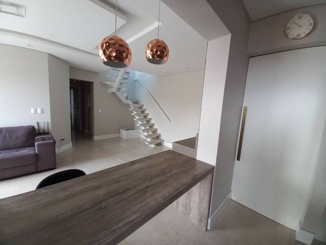 Apartamento para Venda em Joinville - 4