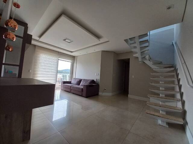 #42 - Apartamento para Venda em Joinville - SC