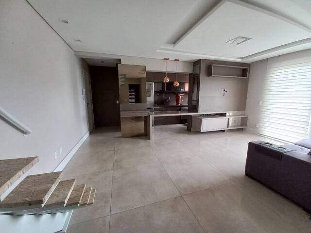 #42 - Apartamento para Venda em Joinville - SC