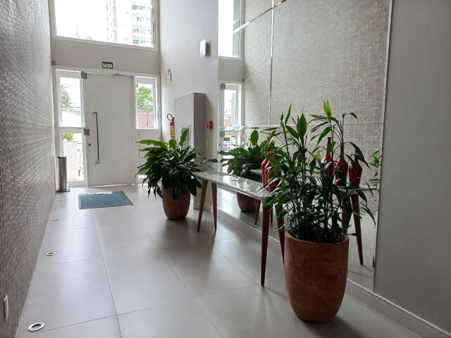 #42 - Apartamento para Venda em Joinville - SC - 2