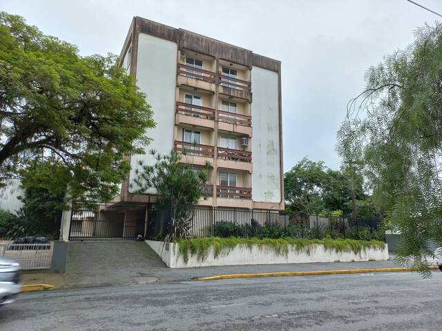 #45 - Apartamento para Venda em Joinville - SC - 2