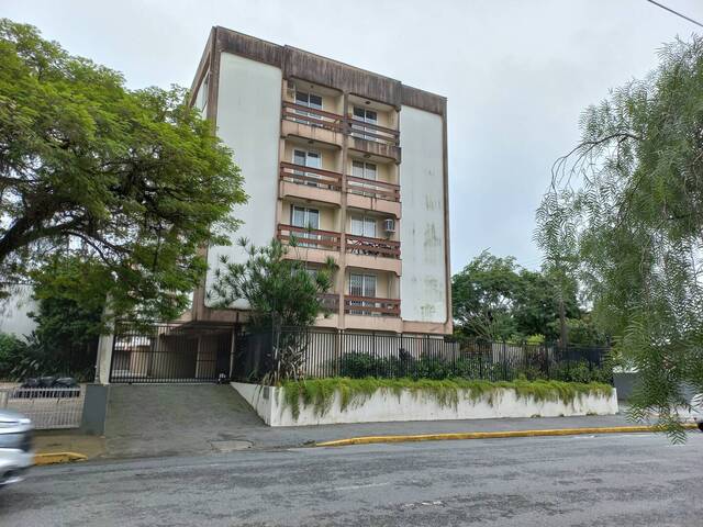 #45 - Apartamento para Venda em Joinville - SC