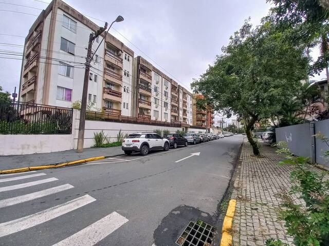 #45 - Apartamento para Venda em Joinville - SC