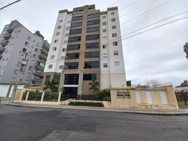 #46 - Apartamento para Locação em Joinville - SC