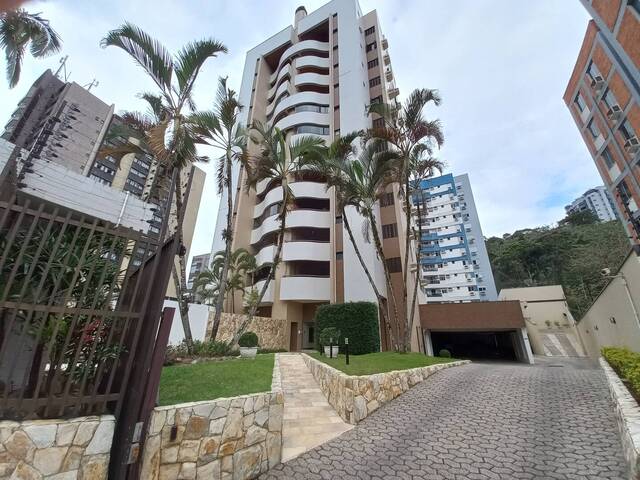 #2 - Apartamento para Venda em Joinville - SC - 1