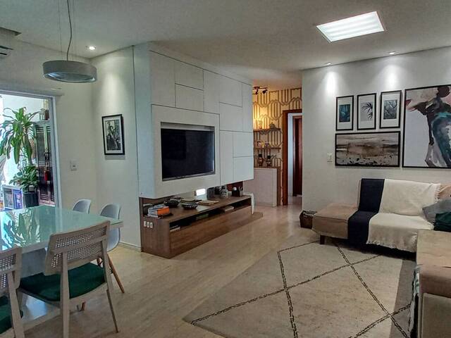 #AP00030 - Apartamento para Venda em Joinville - SC - 3