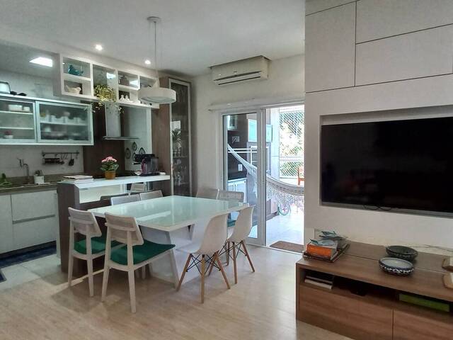 Apartamento para Venda em Joinville - 5