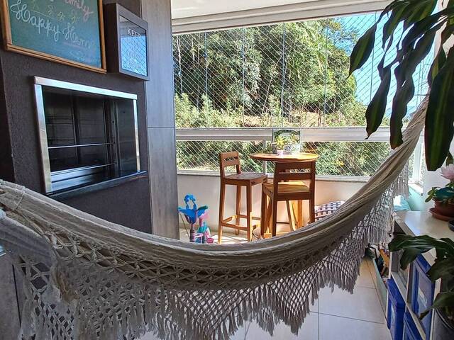 #AP00030 - Apartamento para Venda em Joinville - SC