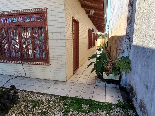 #55 - Casa para Venda em Joinville - SC