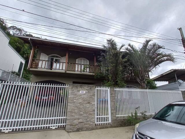 #64 - Casa para Locação em Joinville - SC - 2