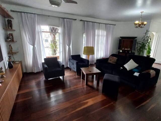 #64 - Casa para Locação em Joinville - SC - 3