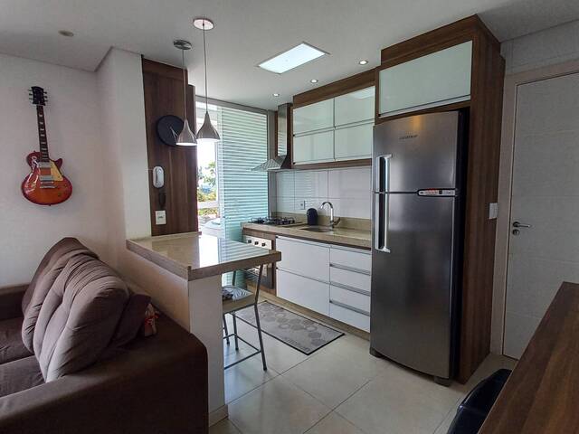 #67 - Apartamento para Venda em Joinville - SC - 3