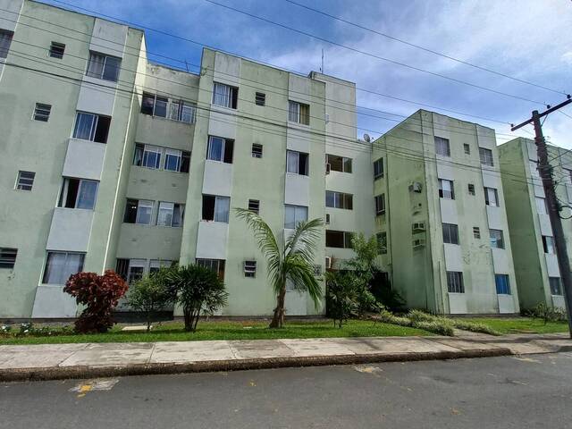 #69 - Apartamento para Venda em Joinville - SC