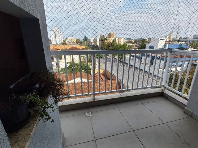 #59 - Apartamento para Venda em Joinville - SC - 2