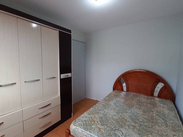 #70 - Apartamento para Venda em Joinville - SC - 3