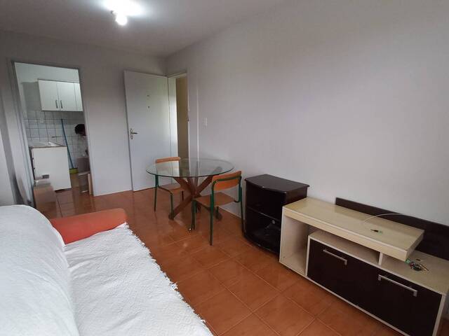 #70 - Apartamento para Venda em Joinville - SC - 2