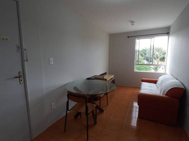 #70 - Apartamento para Venda em Joinville - SC - 1