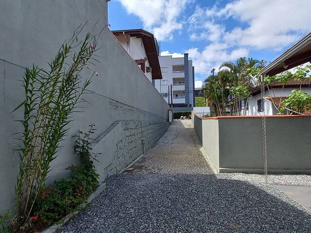 Área para Venda em Joinville - 2