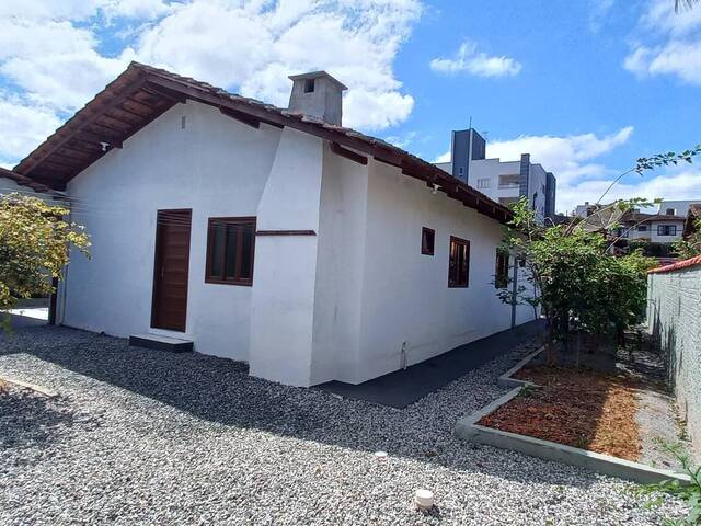 Área para Venda em Joinville - 5