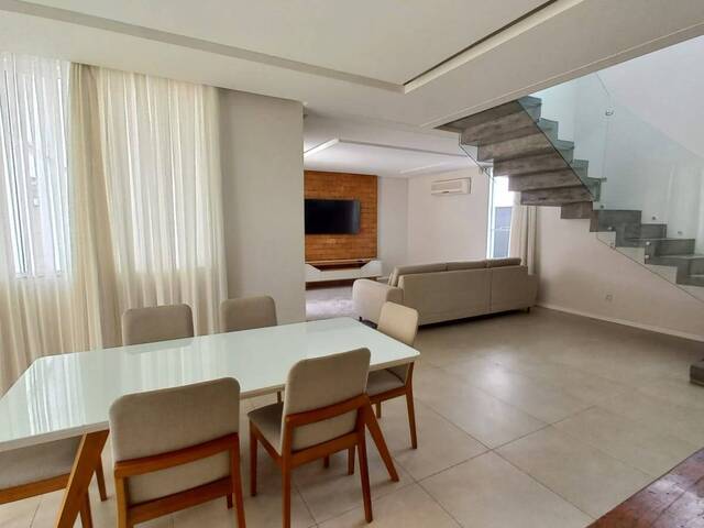 Casa para Locação em Joinville - 5