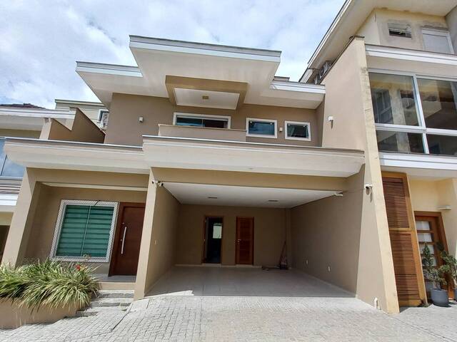#CC00002 - Casa para Locação em Joinville - SC