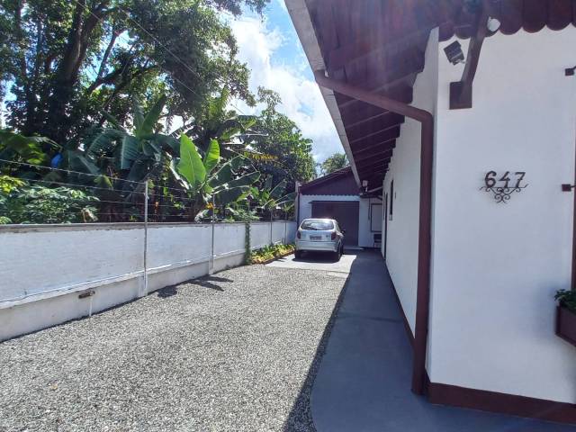 Casa para Locação em Joinville - 5