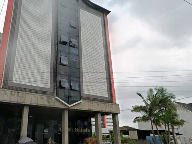 #73 - Apartamento para Venda em Joinville - SC