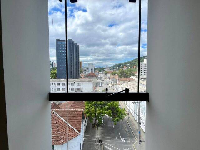 Apartamento para Venda em Joinville - 4