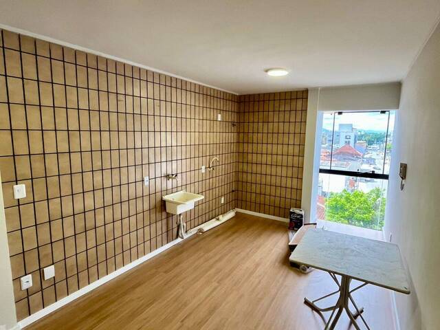#73 - Apartamento para Venda em Joinville - SC