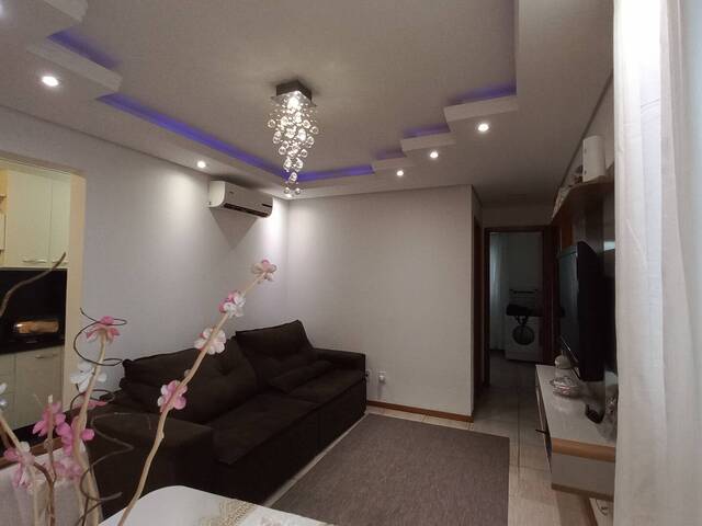 #74 - Apartamento para Locação em Joinville - SC