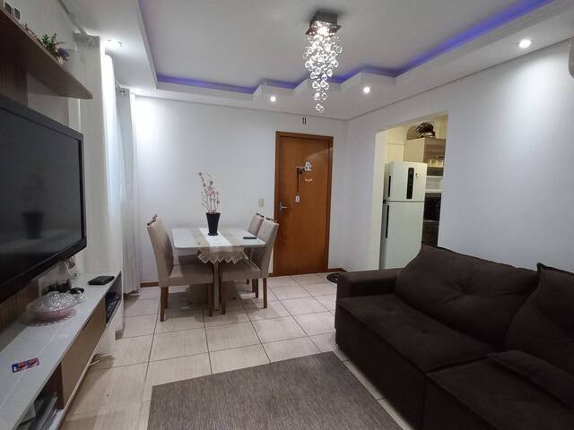 #74 - Apartamento para Locação em Joinville - SC