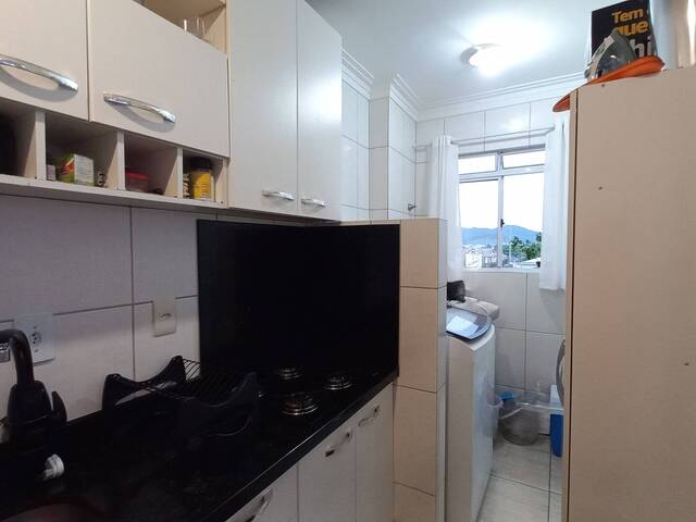 Apartamento para Locação em Joinville - 5