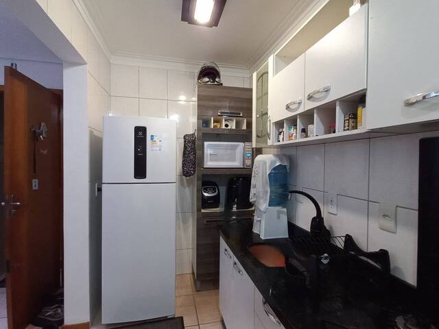 Apartamento para Locação em Joinville - 4