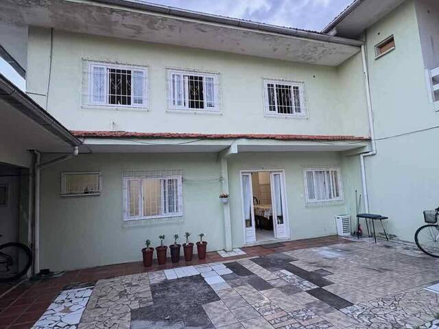 #78 - Casa para Venda em Joinville - SC - 3
