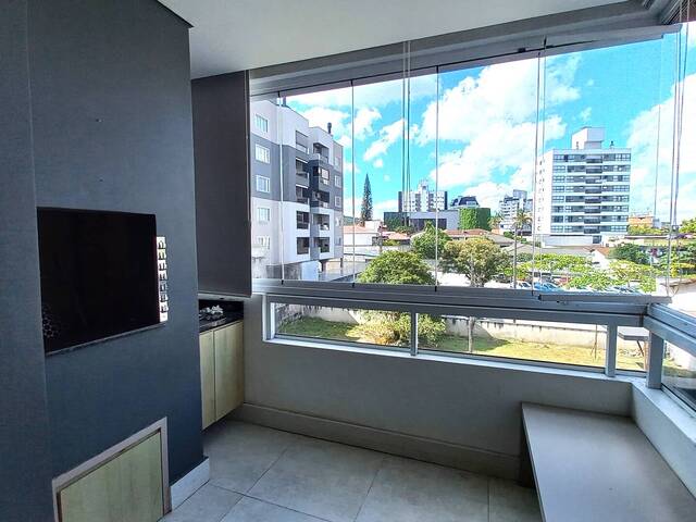 #79 - Apartamento para Venda em Joinville - SC