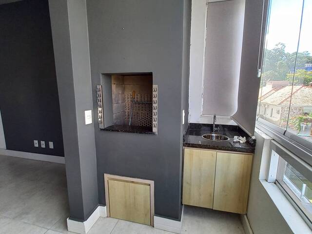 #79 - Apartamento para Venda em Joinville - SC