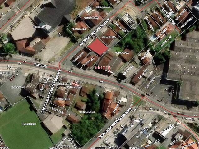 #80 - Terreno para Venda em Joinville - SC