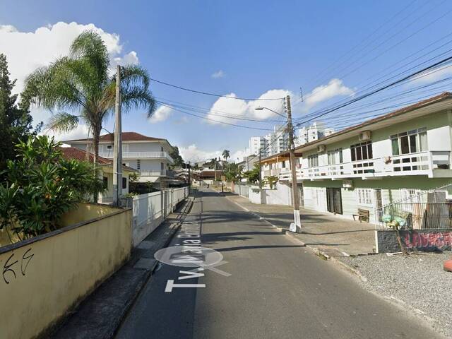 #80 - Terreno para Venda em Joinville - SC