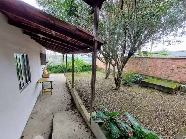 #81 - Casa para Venda em Joinville - SC