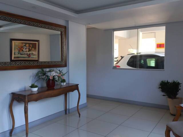 #82 - Apartamento para Venda em Joinville - SC