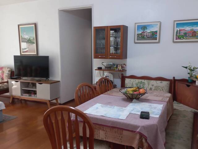 Apartamento para Venda em Joinville - 5