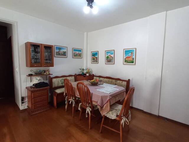 Apartamento para Venda em Joinville - 4