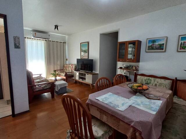 #82 - Apartamento para Venda em Joinville - SC