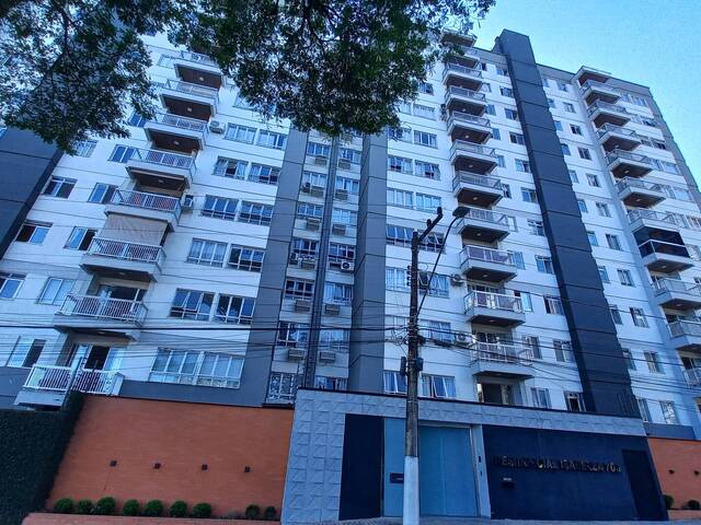 #82 - Apartamento para Venda em Joinville - SC