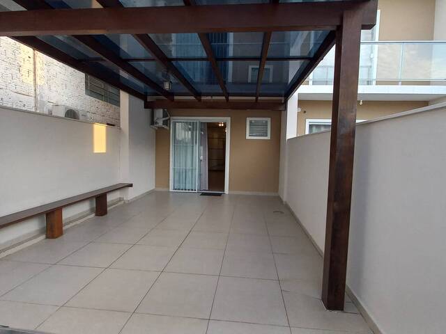 #83 - Casa para Locação em Joinville - SC