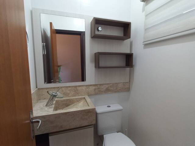 Casa para Locação em Joinville - 4